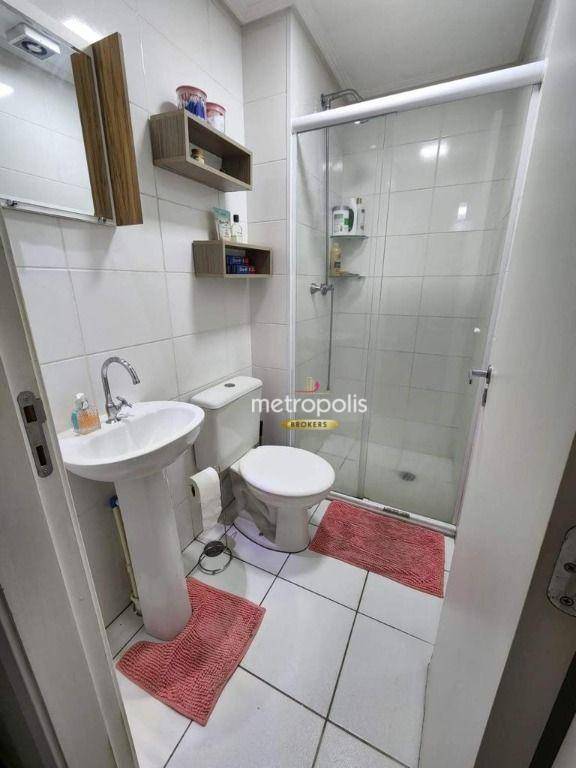 Apartamento à venda com 1 quarto, 35m² - Foto 10