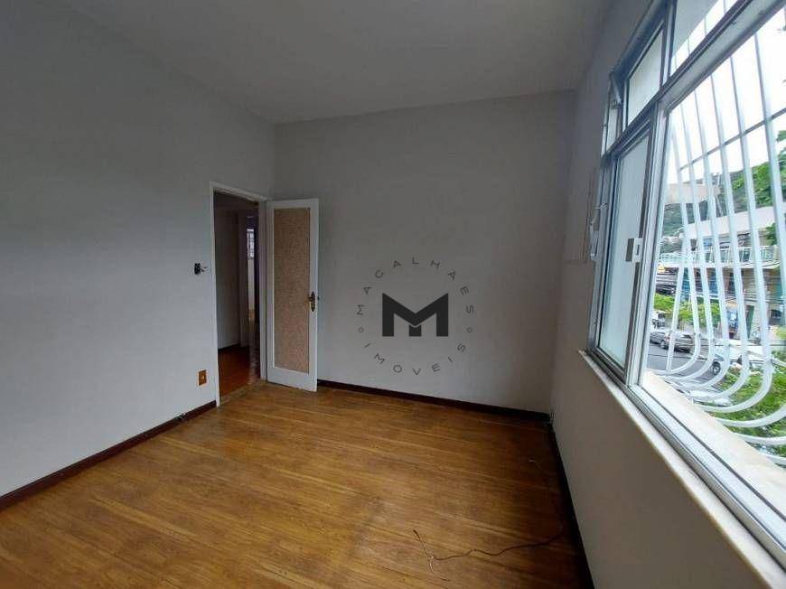 Apartamento à venda com 3 quartos, 100m² - Foto 4