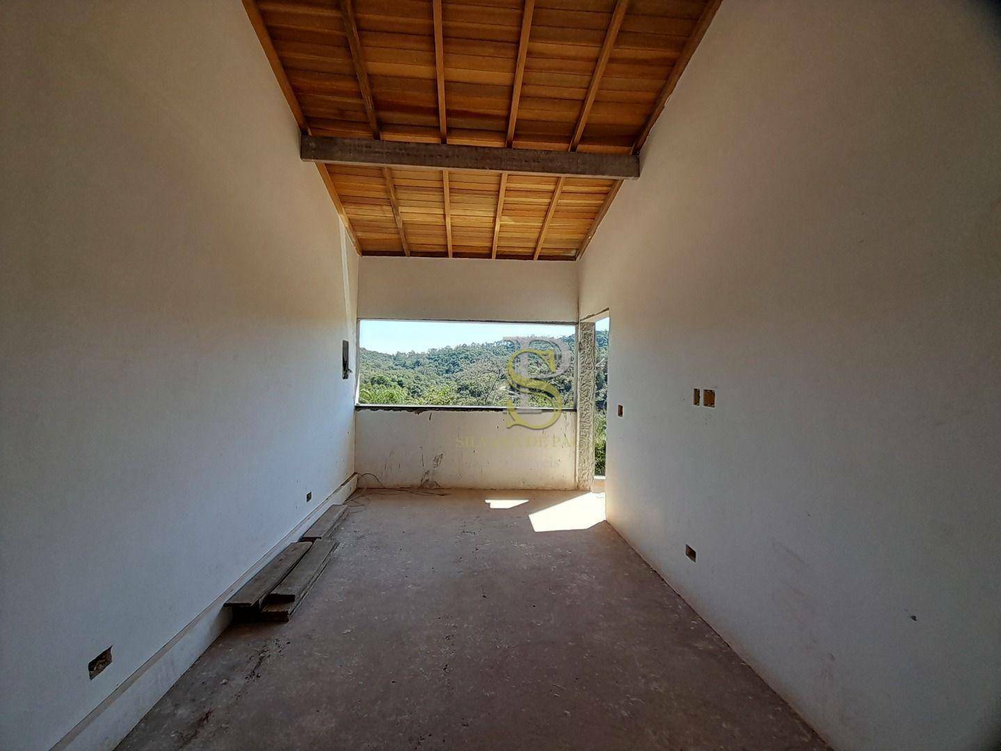 Casa de Condomínio à venda com 3 quartos, 72m² - Foto 5