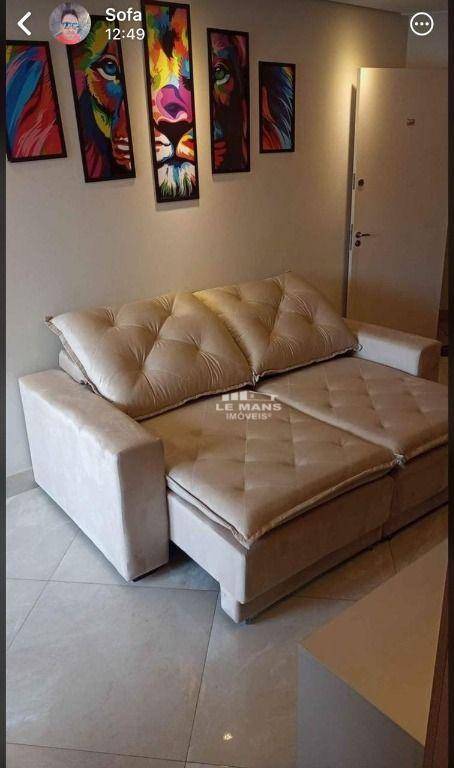 Apartamento, 2 quartos, 62 m² - Foto 4