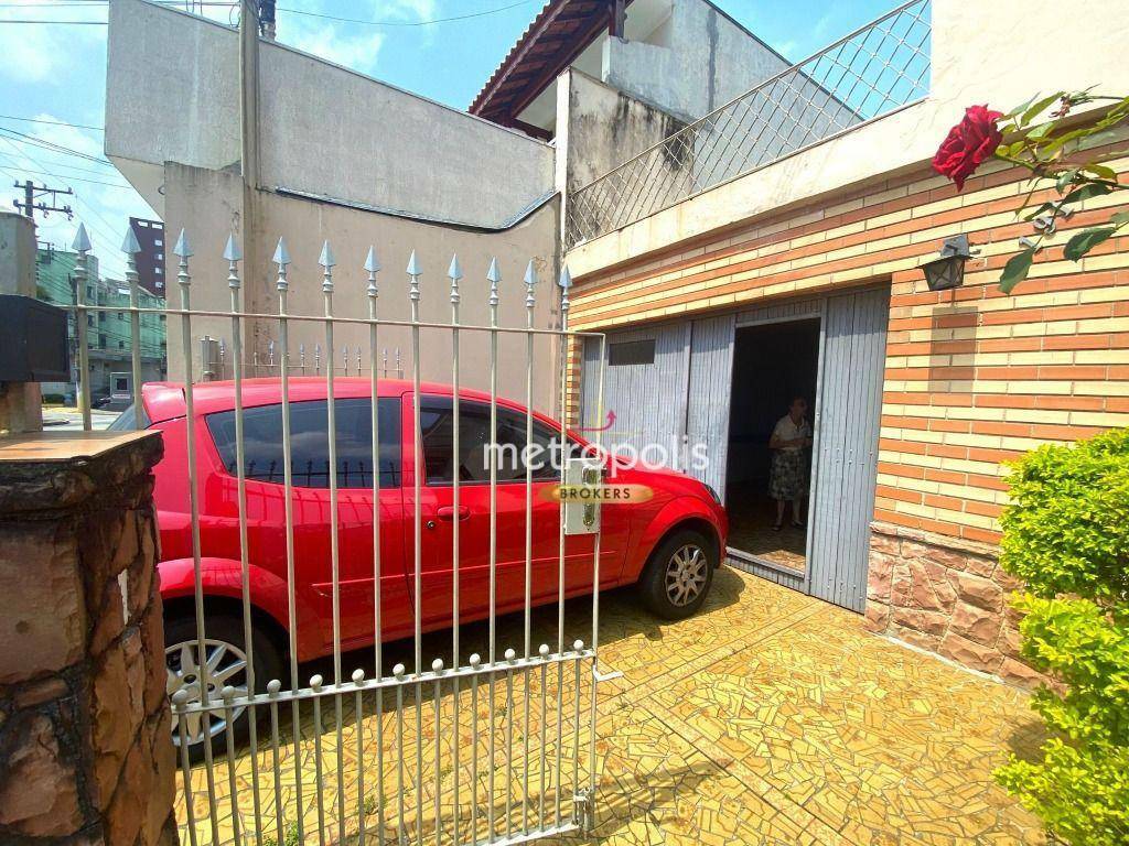 Sobrado à venda e aluguel com 4 quartos, 370m² - Foto 2