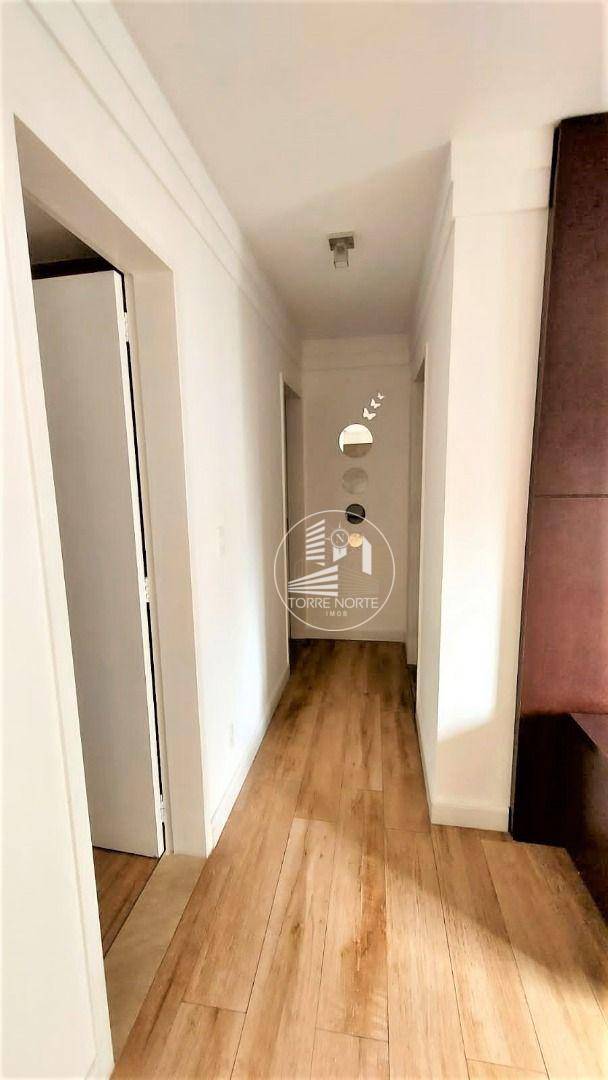 Apartamento à venda com 2 quartos, 84m² - Foto 5