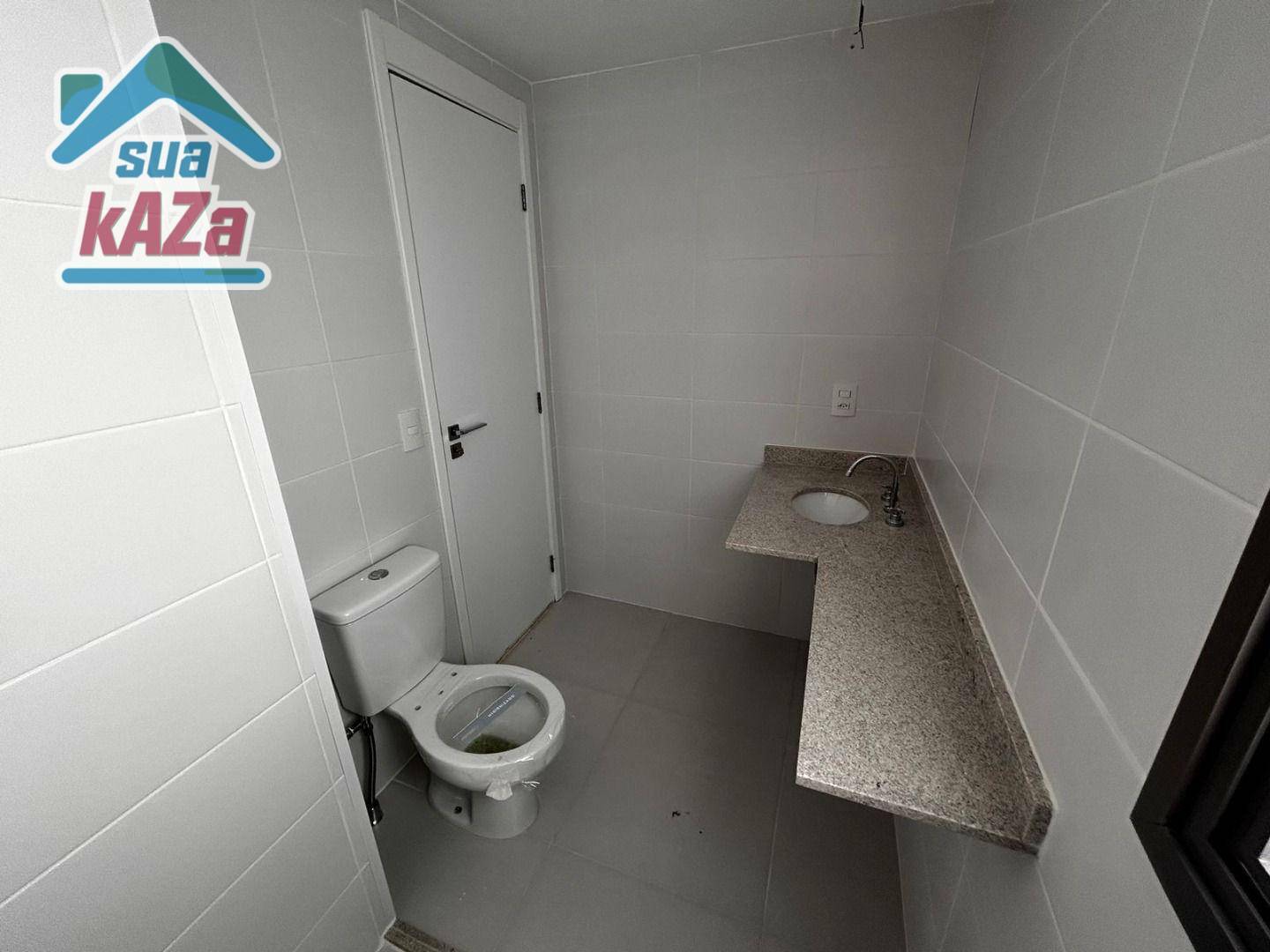 Apartamento à venda com 3 quartos, 105m² - Foto 19