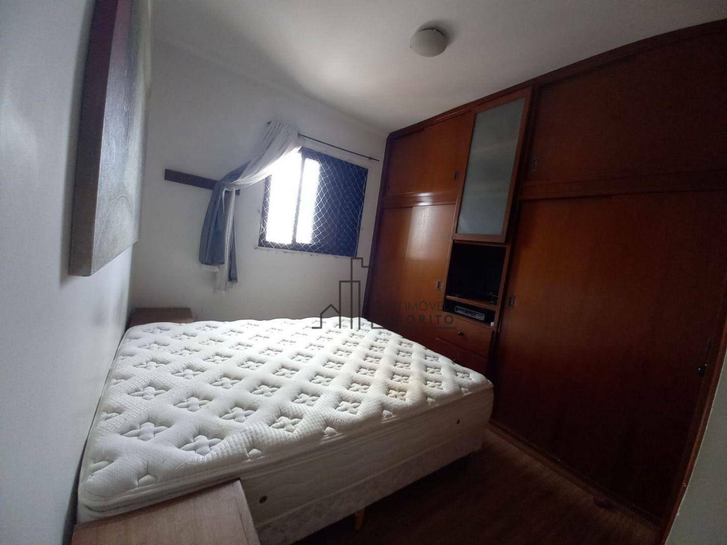 Apartamento à venda com 3 quartos, 164m² - Foto 3