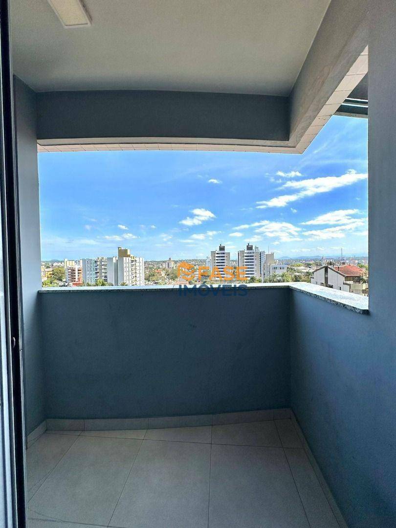 Apartamento à venda com 2 quartos, 66m² - Foto 7