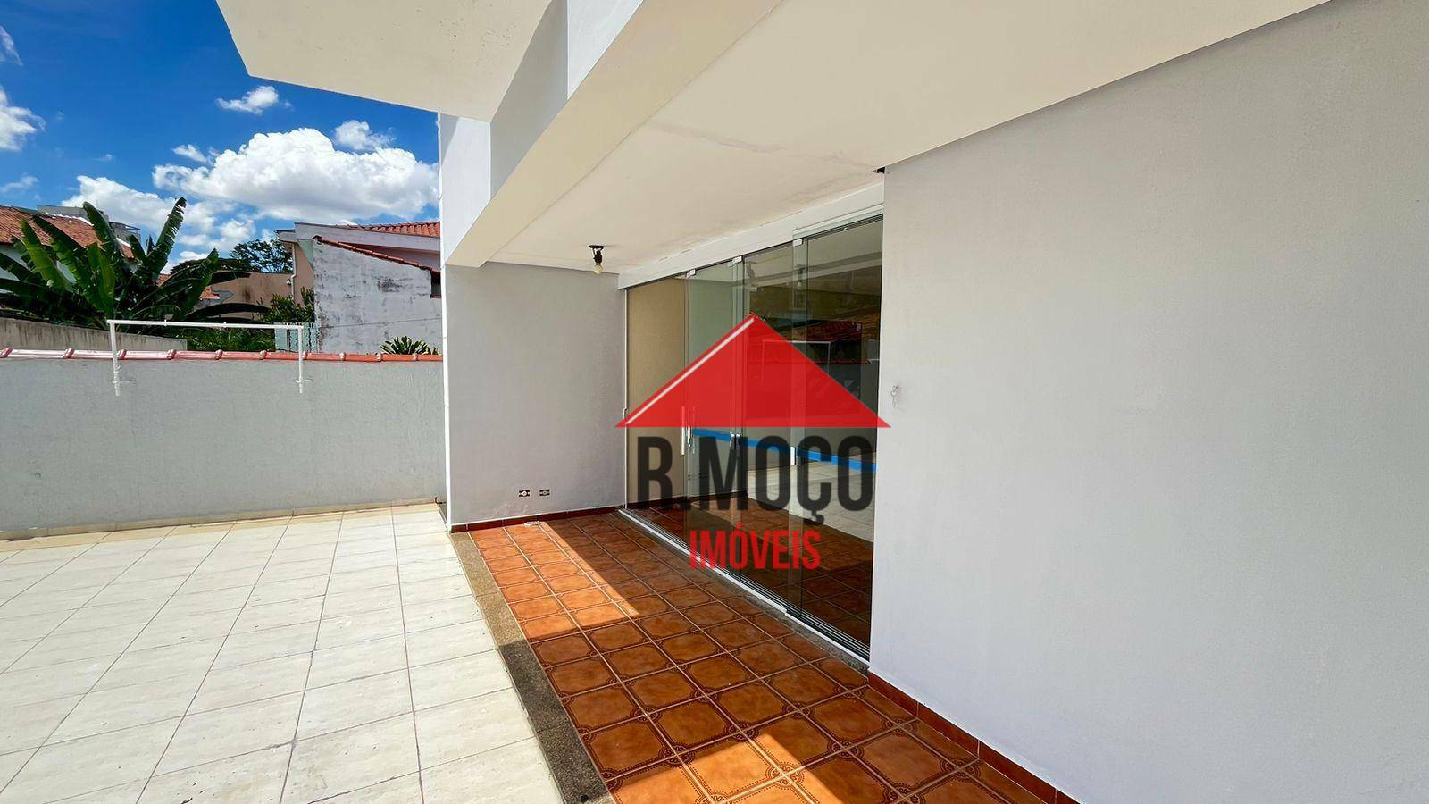 Sobrado à venda com 3 quartos, 160m² - Foto 34