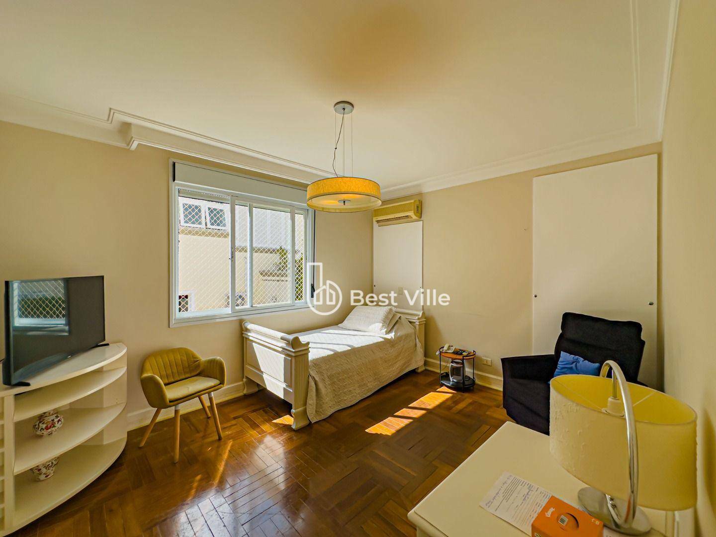 Casa de Condomínio à venda com 5 quartos, 1000m² - Foto 34