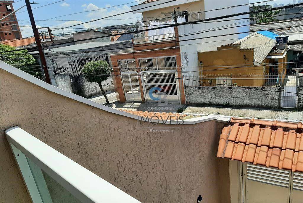 Sobrado à venda com 3 quartos, 99m² - Foto 22