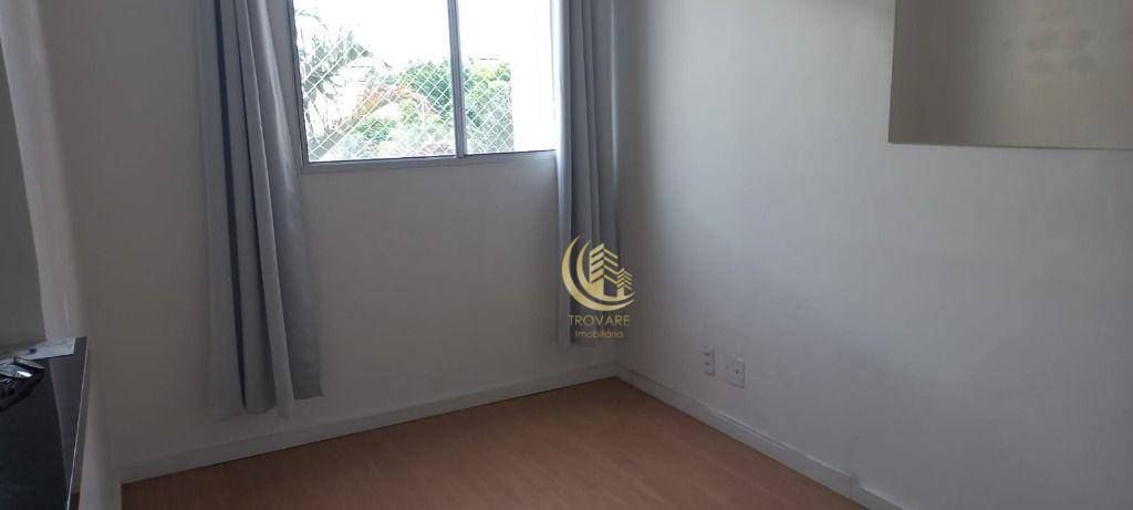 Apartamento à venda com 2 quartos, 65m² - Foto 1