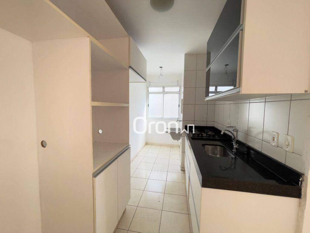 Apartamento à venda com 2 quartos, 50m² - Foto 9