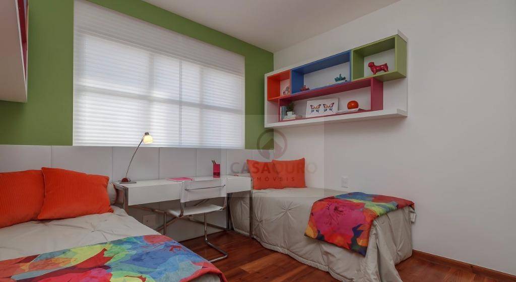 Apartamento à venda com 4 quartos, 178m² - Foto 9