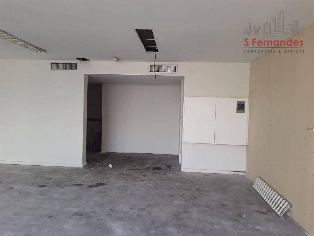 Conjunto Comercial-Sala para alugar, 343m² - Foto 8