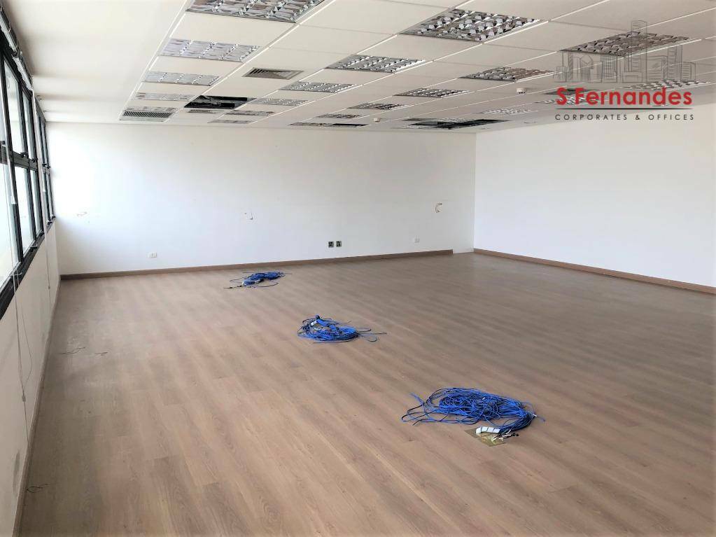 Conjunto Comercial-Sala para alugar, 387m² - Foto 4