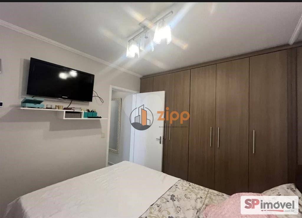 Apartamento à venda com 2 quartos, 50m² - Foto 20