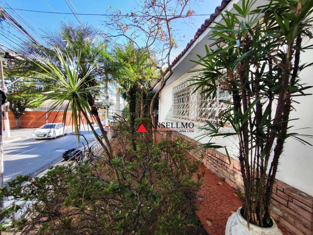 Casa para alugar com 3 quartos, 350m² - Foto 3