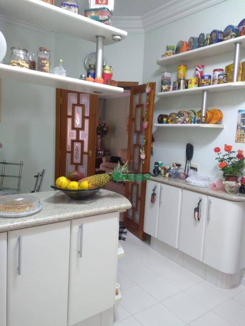 Casa de Condomínio à venda com 4 quartos, 365m² - Foto 18