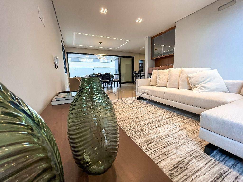 Casa de Condomínio à venda com 3 quartos, 270m² - Foto 5