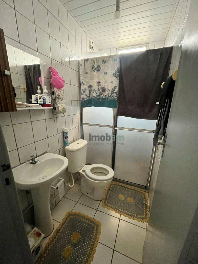 Apartamento à venda com 2 quartos, 45m² - Foto 7