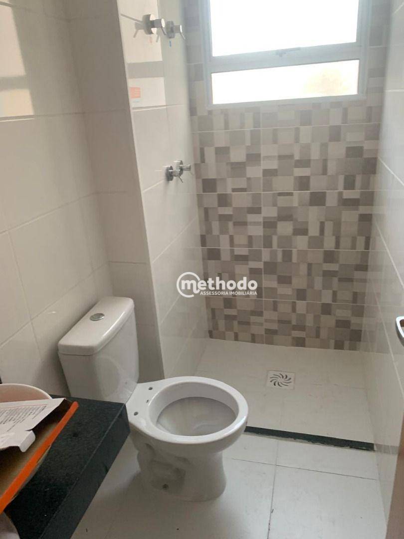 Apartamento à venda com 2 quartos, 52m² - Foto 10