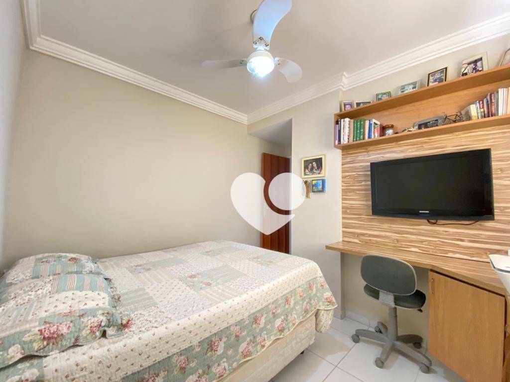 Apartamento à venda com 3 quartos, 91m² - Foto 9