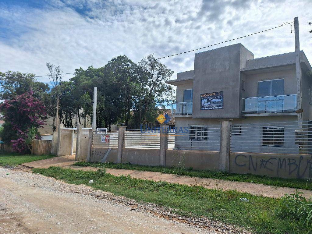 Sobrado à venda com 3 quartos, 93m² - Foto 8