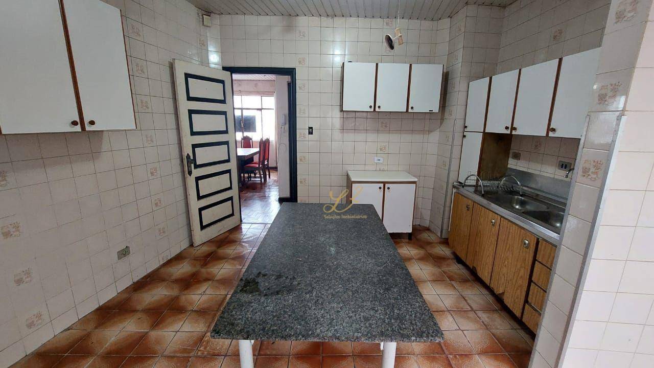 Apartamento à venda com 3 quartos, 120m² - Foto 15