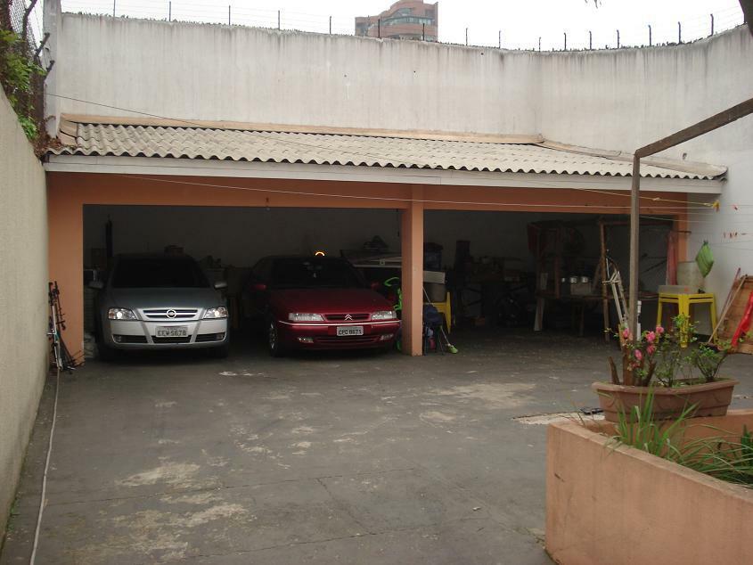 Sobrado à venda com 4 quartos, 500m² - Foto 3