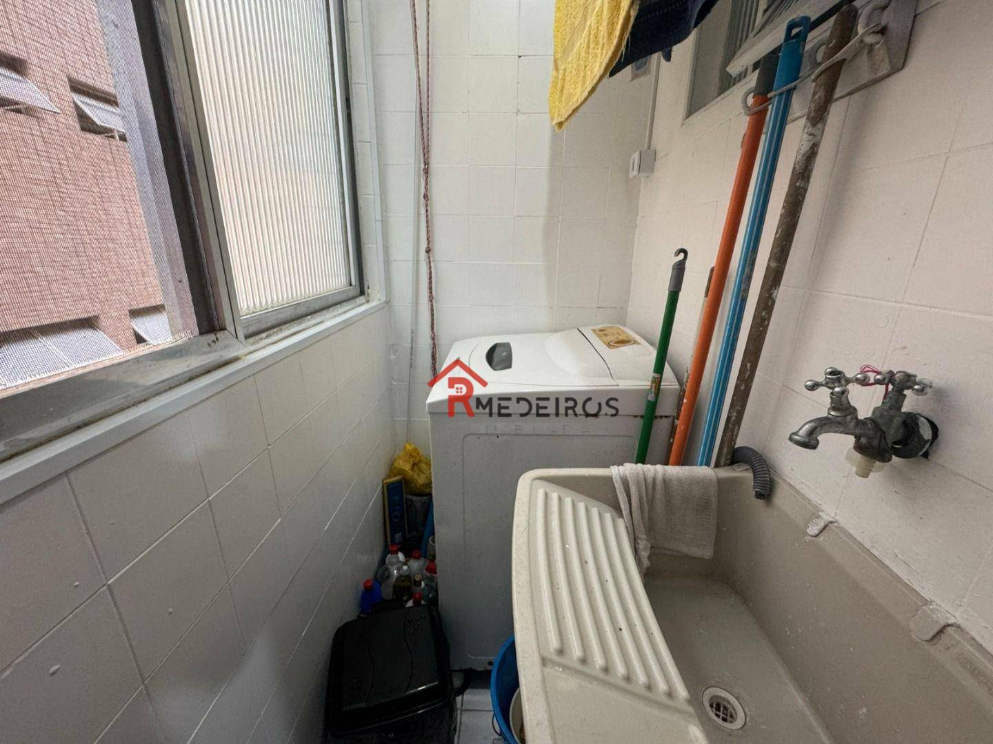 Apartamento à venda com 2 quartos, 72m² - Foto 6