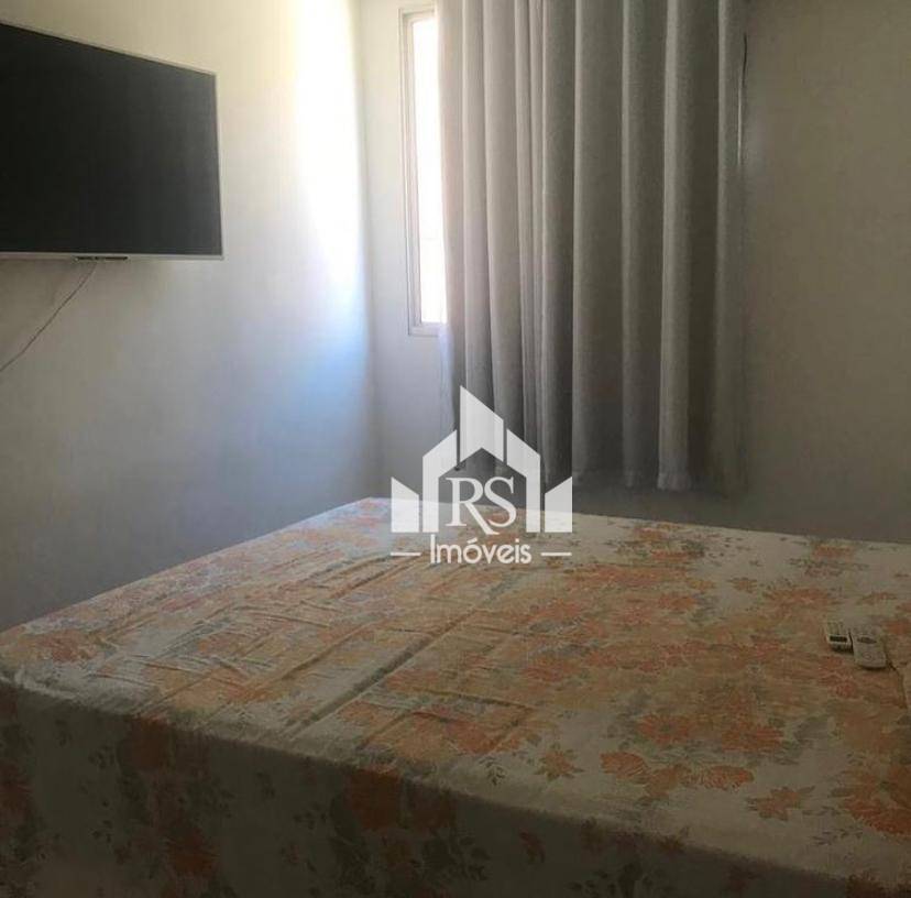 Apartamento à venda com 2 quartos, 49m² - Foto 6