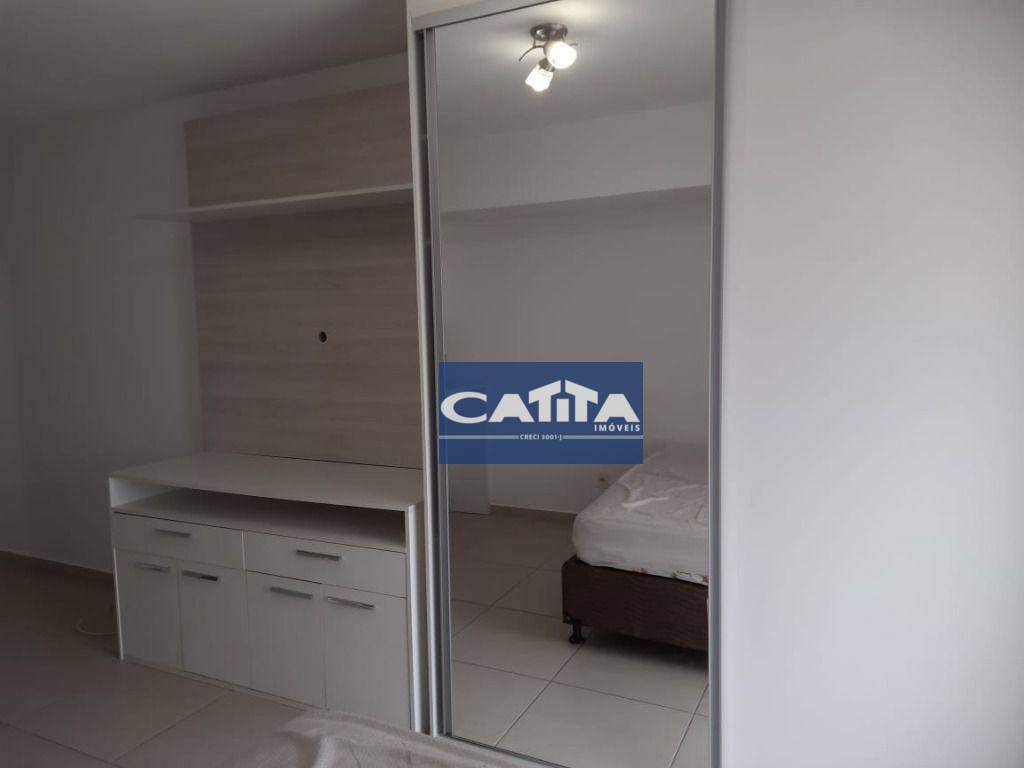 Apartamento para alugar com 1 quarto, 36m² - Foto 7