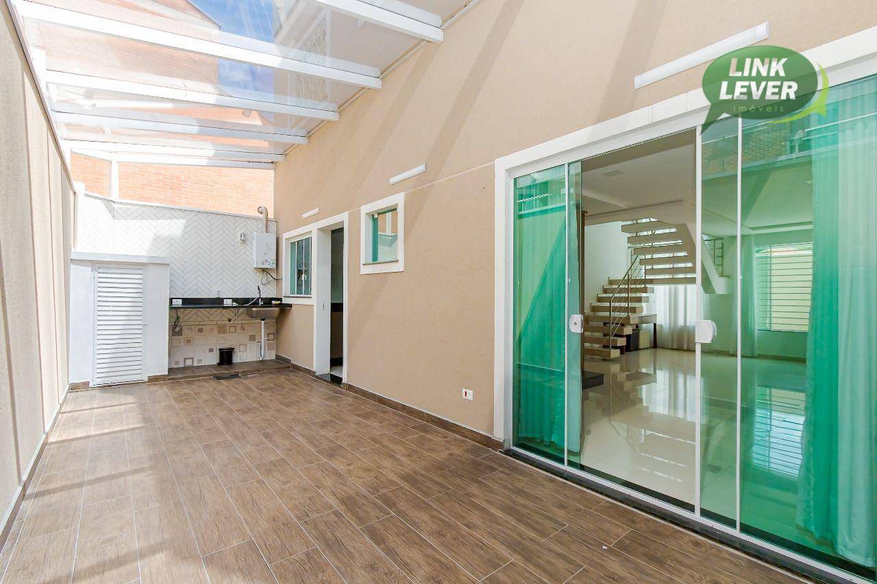 Sobrado à venda com 3 quartos, 136m² - Foto 57