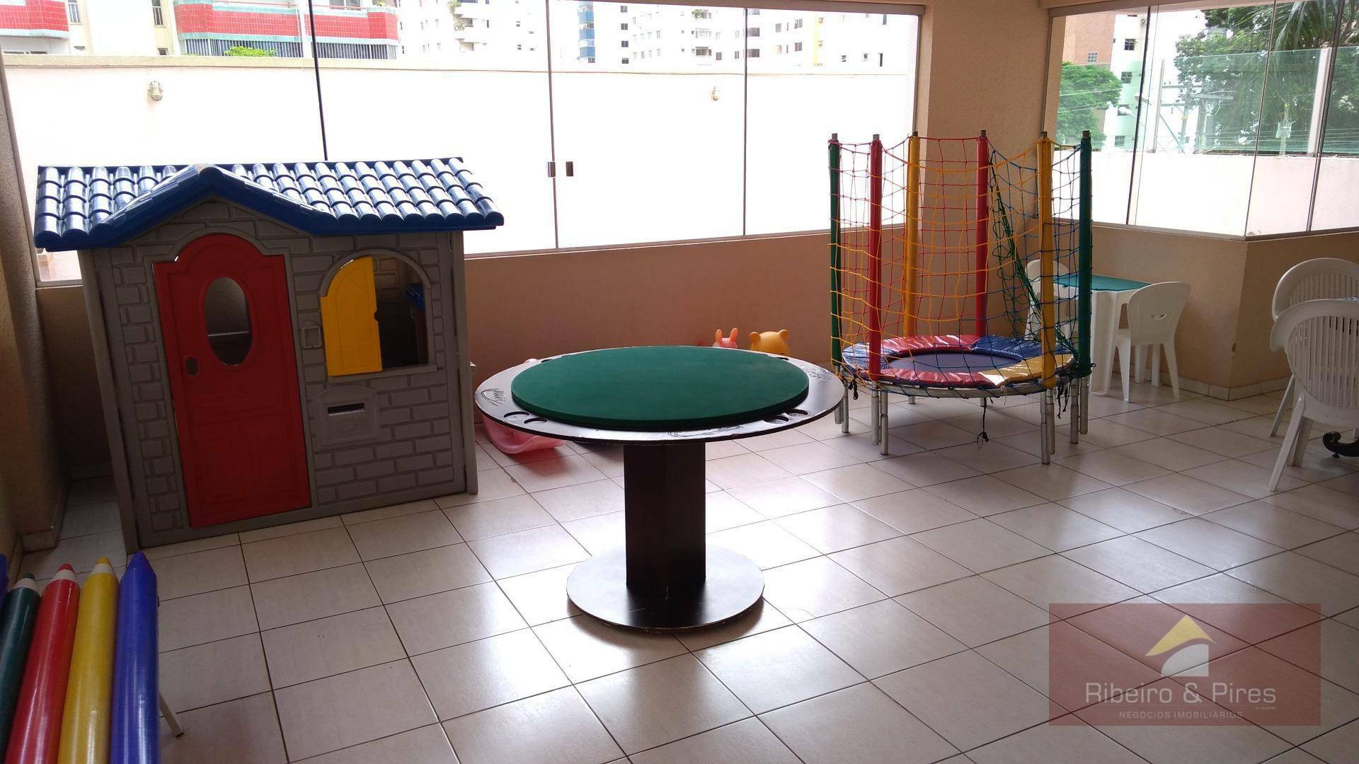 Apartamento à venda com 4 quartos, 119m² - Foto 8