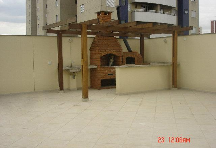 Apartamento à venda com 3 quartos, 120m² - Foto 7