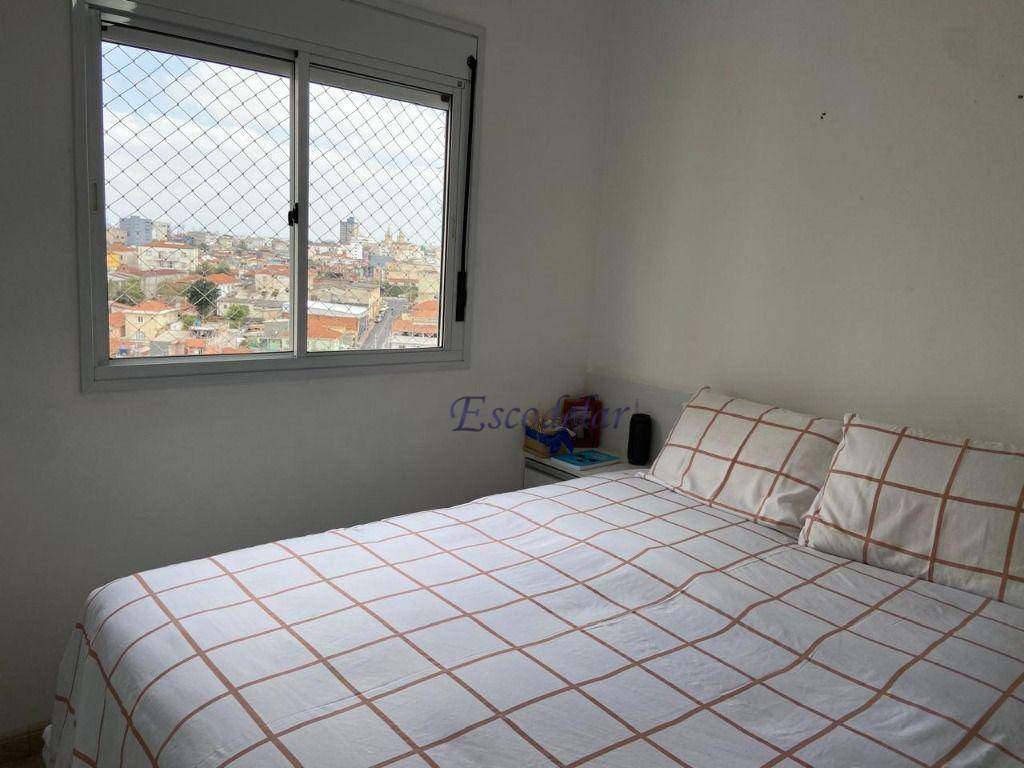 Apartamento à venda com 3 quartos, 140m² - Foto 29