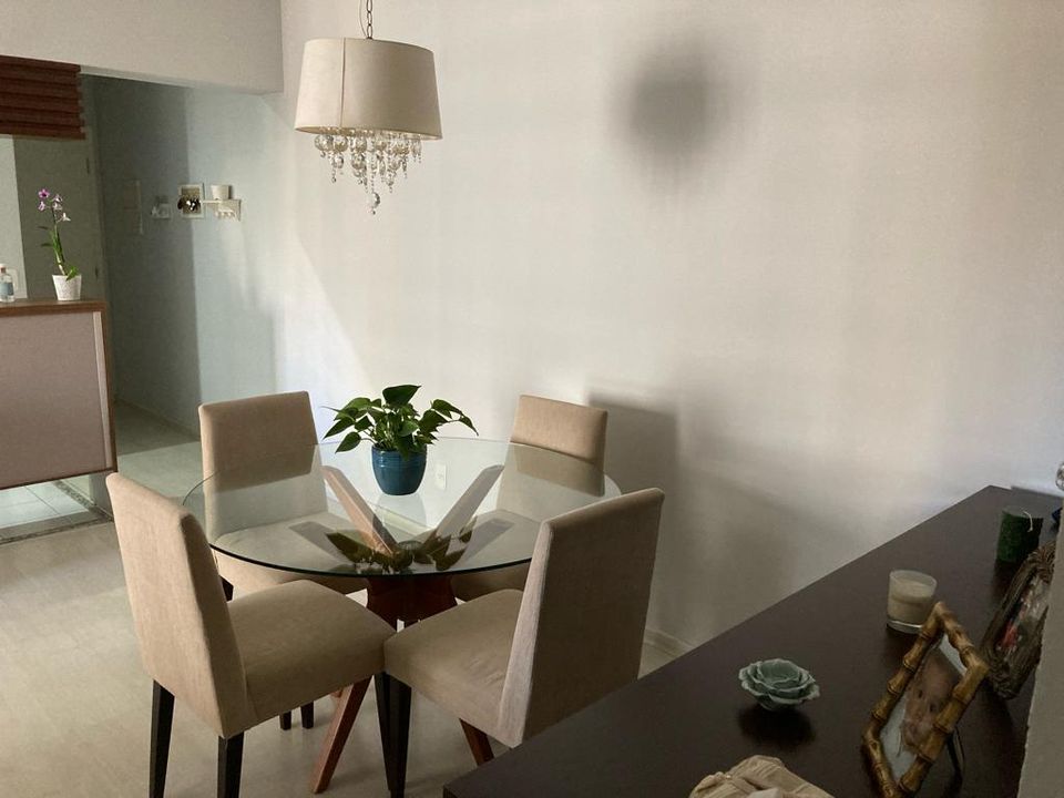 Apartamento à venda com 3 quartos, 86m² - Foto 6