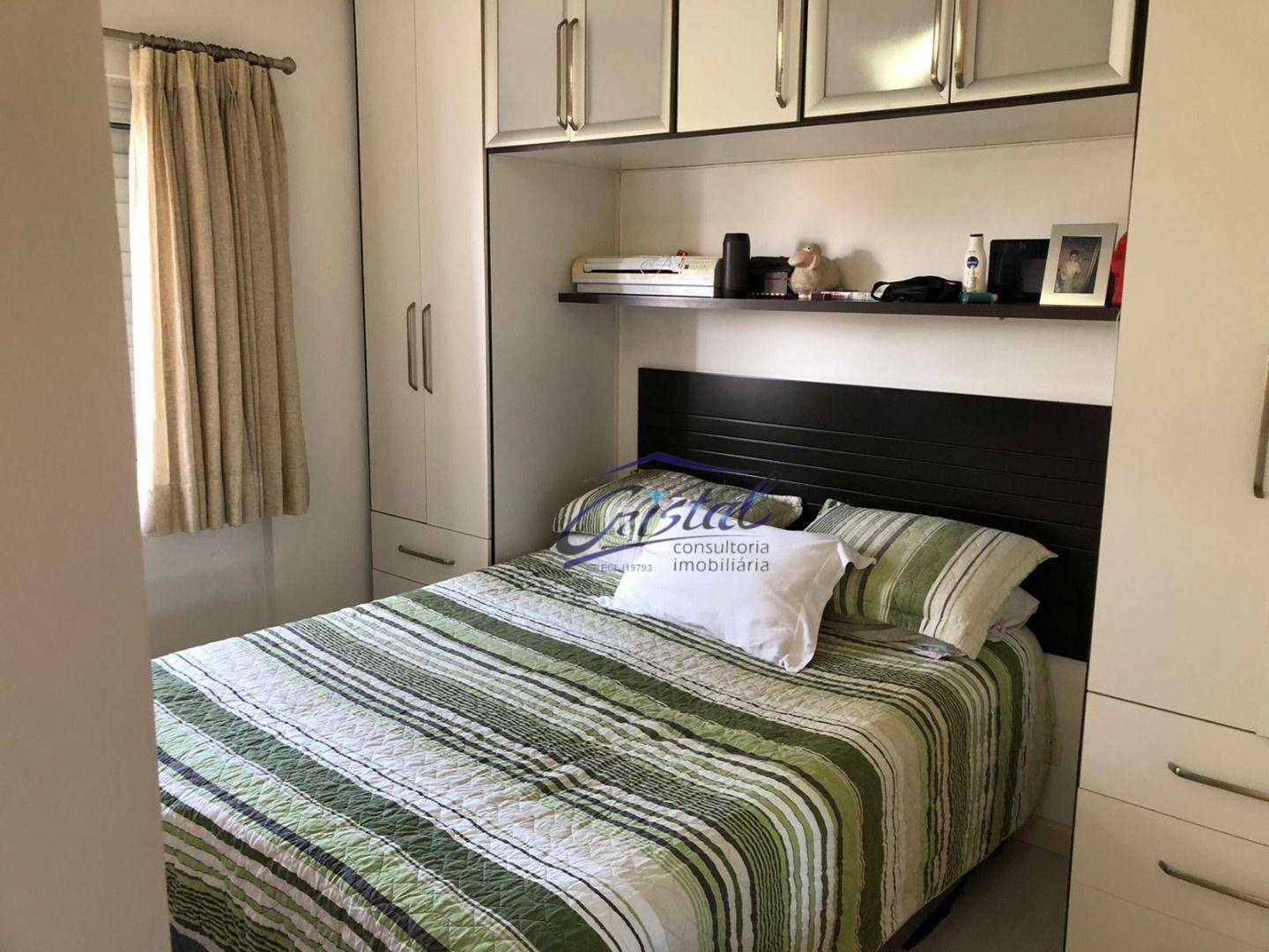 Apartamento à venda e aluguel com 2 quartos, 62m² - Foto 16