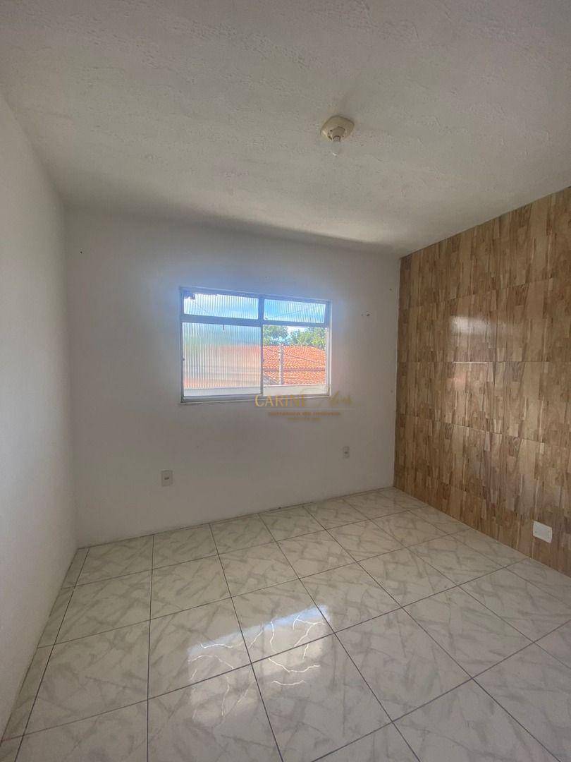 Apartamento à venda com 2 quartos, 35m² - Foto 8