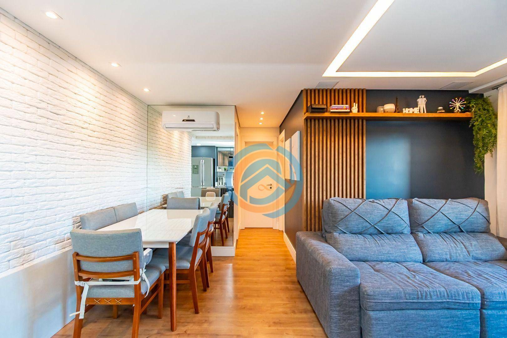 Apartamento, 2 quartos, 67 m² - Foto 4