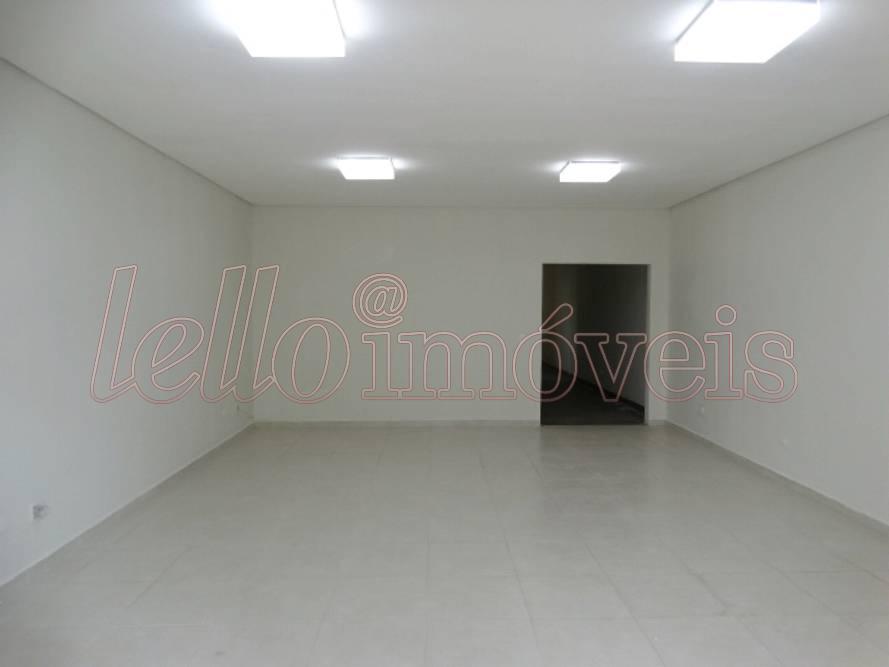 Conjunto Comercial-Sala para alugar, 146m² - Foto 3