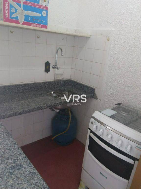 Apartamento à venda com 1 quarto, 15m² - Foto 6