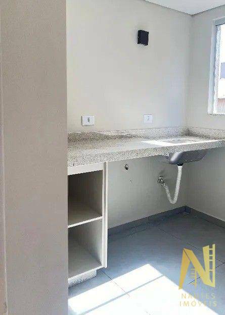 Apartamento à venda com 2 quartos, 67m² - Foto 6