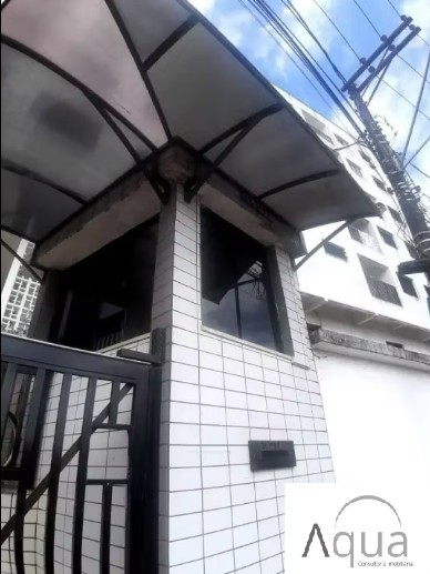 Apartamento à venda com 2 quartos, 72m² - Foto 1
