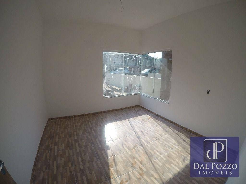 Sobrado à venda com 2 quartos, 60M2 - Foto 2