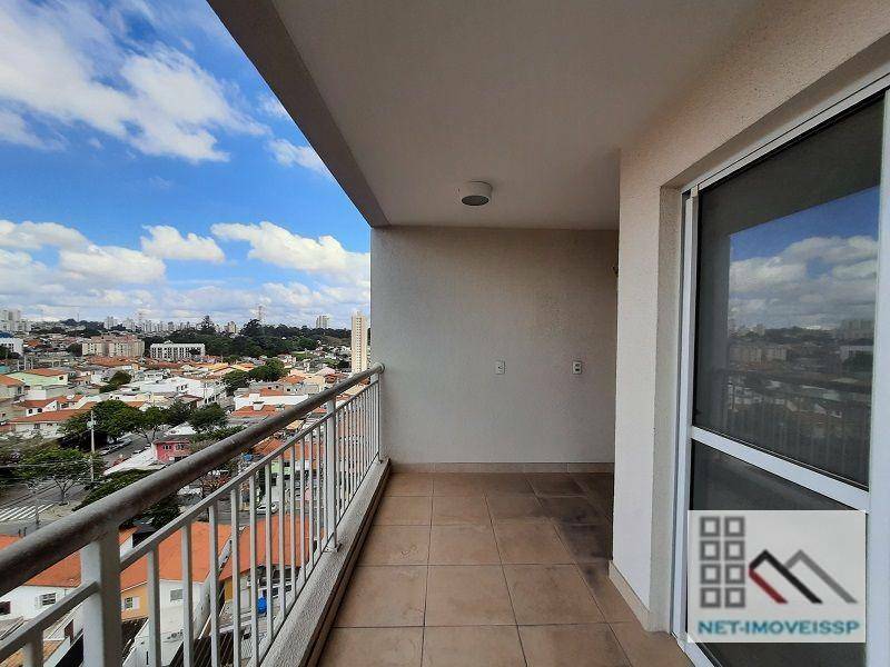 Apartamento à venda com 2 quartos, 65m² - Foto 8