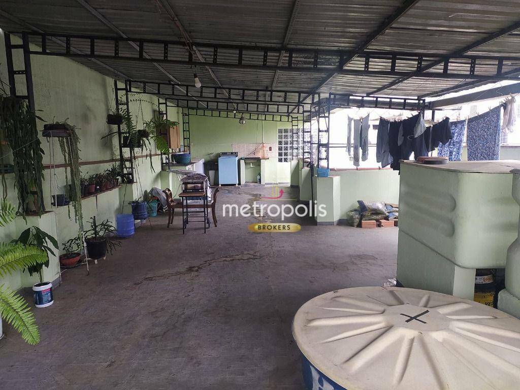 Sobrado à venda com 3 quartos, 321m² - Foto 17