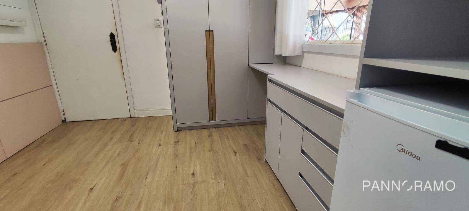 Kitnet e Studio para alugar com 1 quarto, 14m² - Foto 11