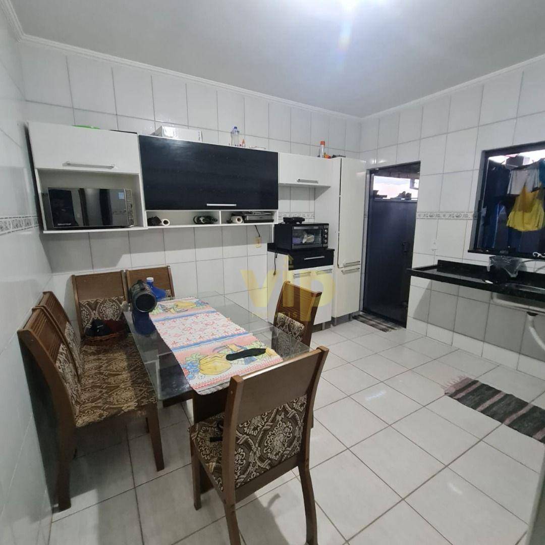 Apartamento à venda com 2 quartos, 60m² - Foto 1