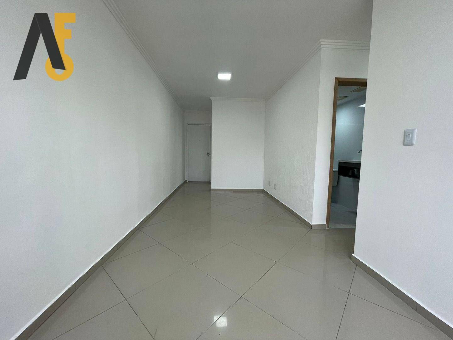 Apartamento à venda com 3 quartos, 62m² - Foto 2