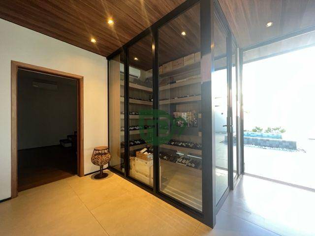 Casa de Condomínio à venda com 3 quartos, 339m² - Foto 9