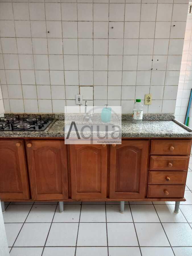 Apartamento à venda com 2 quartos, 52m² - Foto 29